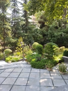 فروش آپارتمان350متر فرمانیه