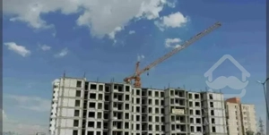 ۹۰ متر مسکونی در حال ساخت شهرک گلستان/باملند