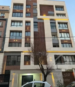 فاطمی ۱۲۵ متر ۳ خوابه ۲ پارکینگ