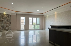 آپارتمان ۱۵۰متر جهانتاب