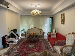 ۹۷متر سازمان شمالی فول سالن پرده خور