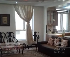 فروش ۱۰۷متر شهرارا  ۱۶متری محمدی  بدون ایراد