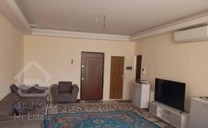 فروش آپارتمان ۶۶ متری ۲ خوابه در نعمت‌آباد نوساز