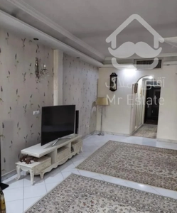 ٩٥متر دو خواب  فول