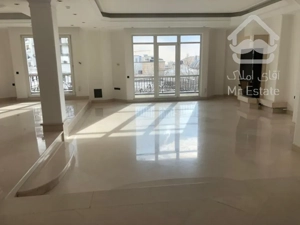 رهن آپارتمان 200متری 3خواب اقدسیه