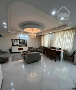 ۱۰۰ متر دو خواب/خوش نقشه با ویو عالی/ پاسداران