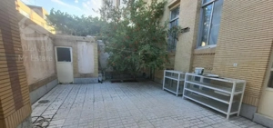 ۸۰متر همکف حیاط دار راه جدا ششدانگ