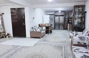 اجاره واحد 115 متری در بلوار امام رضا