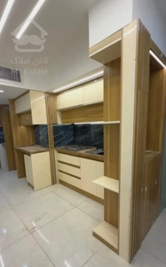 دوخوابه فول بازسازی سپاهان‌شهر