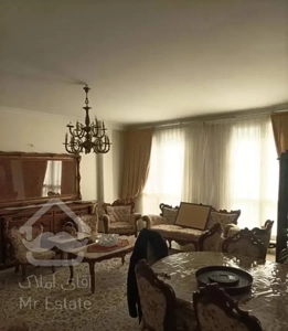 آپارتمان دروس ۱۲۵متر۳ خواب