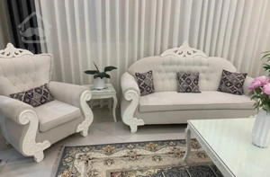 فروش واحد ۱۹۲متر واقع در بر بلوار کارگر