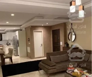 ۱۲۰ متر / سعادت آباد / تکواحدی