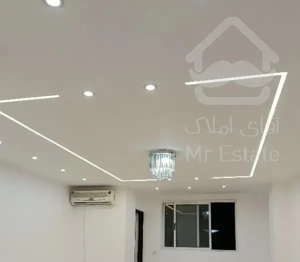 رهن و اجاره آپارتمان 75متری کلیور