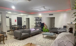 ۸۰متر ۲خواب فول امکانات