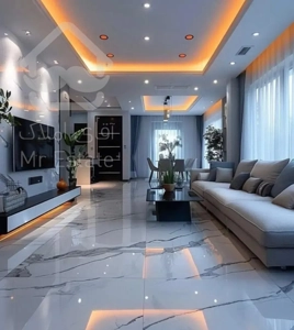 80 متر آپارتمان/نوساز/در تاپ لوکیشن طرشت/میدان سما
