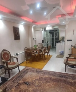 ۵۹متر آسانسور دار تکواحد ۸ساله شریعتی. کلیم کاشانی