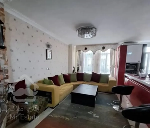 ۱۲۷متر ۳خواب تک واحدی غرق نور شهران طوقانی