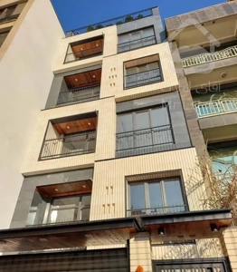 58 متر، امیرآباد شمالی، فوق لاکچری