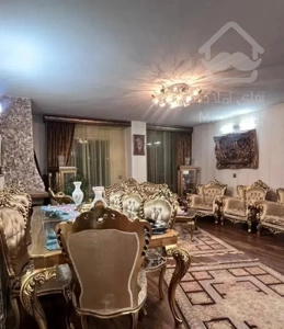 فروش آپارتمان دو خواب سپاهان شهر