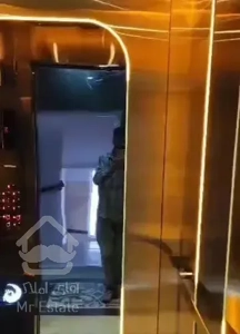 ۱۲۲ متر / ۲ خواب / شمال امیر آباد