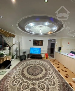 فروش  آپارتمان تک واحدی عدالت 11