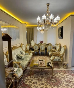 آپارتمان ۶۰ متری  تک واحدی