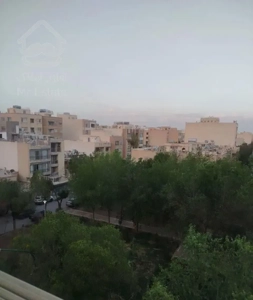 فروش آپارتمان ۳خواب