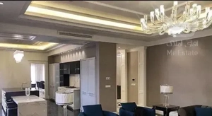 نیاوران ۲۰۵متر ۲۰ ساله بازسازی شده