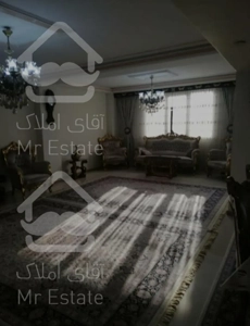 ۱۲۰ متری دهکده المپیک/شهرک راه آهن/منطقه۲۲