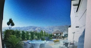 اجاره ۲۰۰ متر/فول مشاعات /۲ پارکینگ