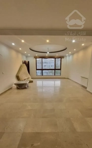 پاسداران ۱۶۵متر/۳خواب/تاپ لوکیشن