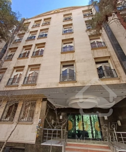 فروش آپارتمان ۱۱۰ متری ۲ خوابه بلوار شهرزاد قبا