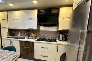 فروش آپارتمان ۱۲۴ متری ۳ خوابه/سنگی