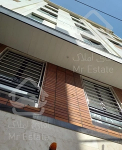 ۱۰۷ متر نوساز و کلید نخورده