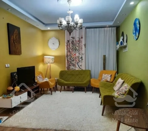 ۵۸متر سراج خوش نقشه