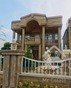 دوبلکس سنگی جاده آمل به نور