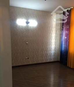 ۱۱۰متر،۲خوابه،فلکه اول خیابان ۱۵۶