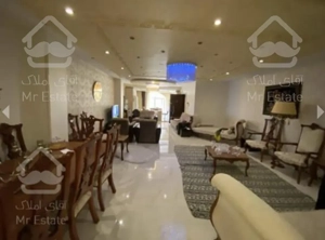 فروش آپارتمان ۱۱۵ متری ۲ خواب فول امکانات فردوس شرق