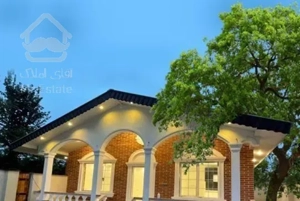 فروش ویلایی استخر و سوئیت دار ۴۰۰ م در زیباکنار