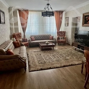 فروش آپارتمان در شهران طوقانی دو خواب فول امکانات سالن پرده خور