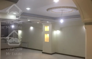 آپارتمان 140 متر 2خواب مرزداران کلید نخورده