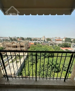 اپارتمان ۱۱۵ متری/دو خواب مستر/نوساز