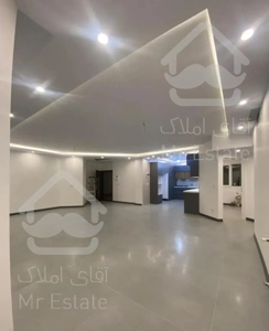 اپارتمان ۱۳۰متری دو خواب قیطریه