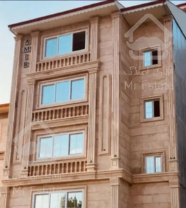 واحد ۱۳۸ متری فول امکانات