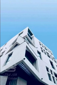 فرمانیه شرقی قلب سنبل ۱۵۵ متر