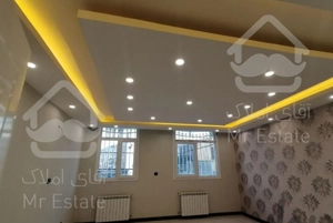 ۶۵ متر ۱خواب موقعیت اداری