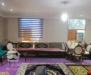 آپارتمان170متر سه خواب شهرک راه آهن گلستان منطقه۲۲