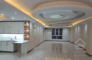 «اجاره آپارتمان*۱۳۲متر ۲خواب*هوافضا بومهن»