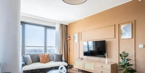 فروش آپارتمان ۸۳ متری ۲ خوابه در مرزداران