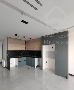 فروش آپارتمان نوساز ۹۵ متر ویو دریا